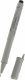 Ручка капиллярная " ECCO PIGMENT" для черчения, цвет чернил - черный, толщина линии - 0,5 мм