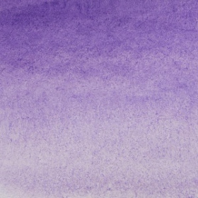 Ультрамарин фиолетовый 2,5 мл.