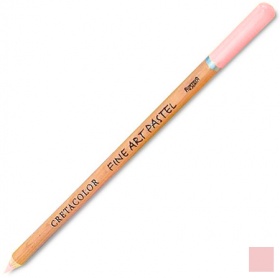 Пастельный карандаш "FINE ART PASTEL", круглый, грифель 3,8 мм, цвет 130 Жёлто-коричневый тёмный