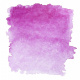 Фиолетовый хинакридон 2,5 мл.