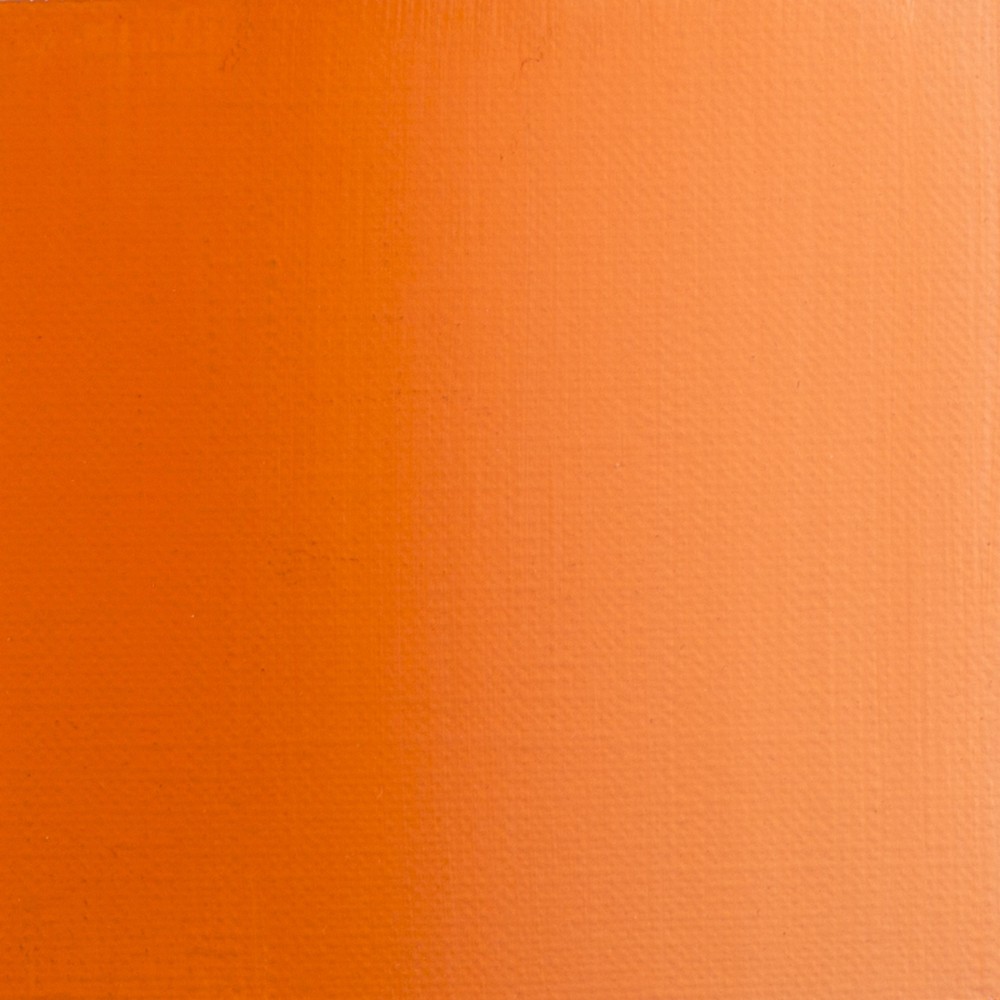 Оранжевая Темп.