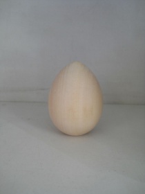 Яйцо под роспись 6 см