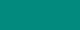 Акриловый маркер  "Сонет", 2 мм, кобальт зеленый