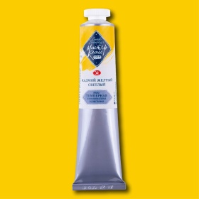 Кадмий желтый светлый  Темп.