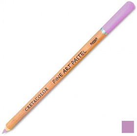 Пастельный карандаш "FINE ART PASTEL", круглый, грифель 3,8 мм, цвет 136 Розовый золотистый темный
