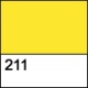 Желтый контур универсальный Декола 18 мл.