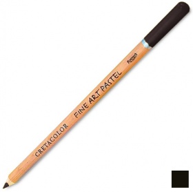 Пастельный карандаш "FINE ART PASTEL", круглый, грифель 3,8 мм, цвет 229 Коричневый