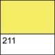 Желтая  - Decola акрил перламут. по ткани 50 мл.