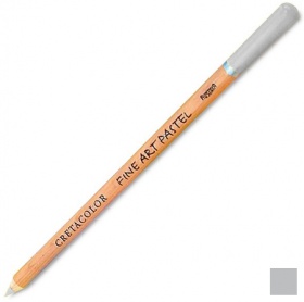 Пастельный карандаш "FINE ART PASTEL", круглый, грифель 3,8 мм, цвет 231 Серый серебряный