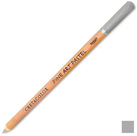 Пастельный карандаш "FINE ART PASTEL", круглый, грифель 3,8 мм, цвет 233 Серый слоновий