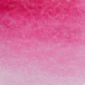 Фиолетово-розовый хинакридон акварель туба 10 мл