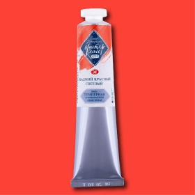 Кадмий красный светлый  Темп.