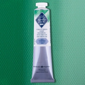 Кобальт зел.светл.  Темп.