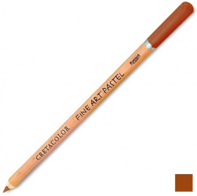 Пастельный карандаш "FINE ART PASTEL", круглый, грифель 3,8 мм, цвет 210 Сиена