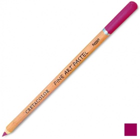 Пастельный карандаш "FINE ART PASTEL", круглый, грифель 3,8 мм, цвет 127 Рубиновый