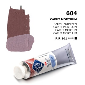 Капут-мортуум  Темп.