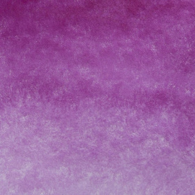 Фиолетовый хинакридон акварель туба 10 мл