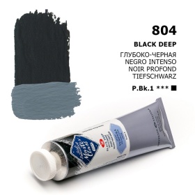 Глубоко-черная Темп.