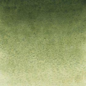 Земля зеленая акварель туба 10 мл