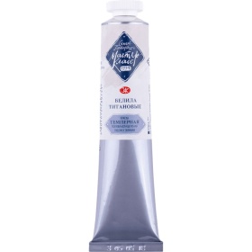 Белила титановые Темп.
