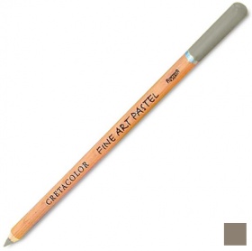 Пастельный карандаш "FINE ART PASTEL", круглый, грифель 3,8 мм, цвет 227 Серый зелёный