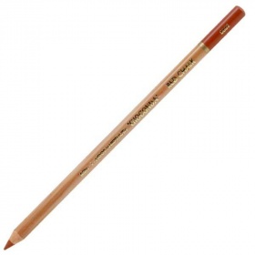 8802 Ceпия коричнево-красная, карандаш