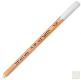 Пастельный карандаш "FINE ART PASTEL", круглый, грифель 3,8 мм, цвет 225 Серый белый