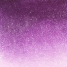 Фиолетово-розовая акварель туба 10 мл